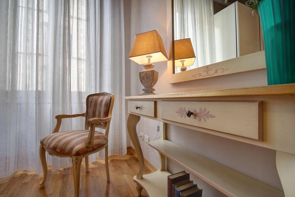 Appartamento Montanelli Florence Exterior photo