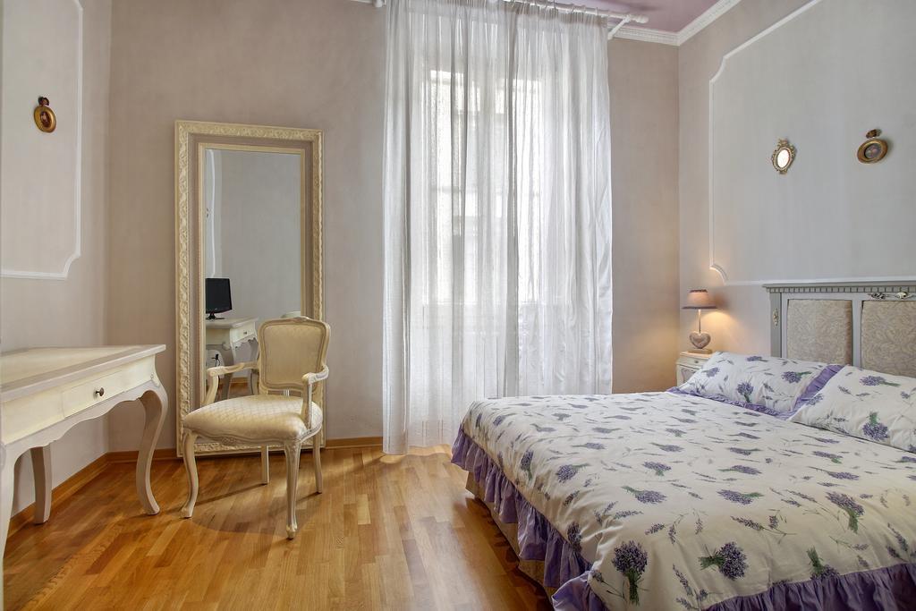 Appartamento Montanelli Florence Exterior photo