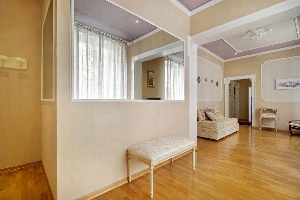 Appartamento Montanelli Florence Exterior photo