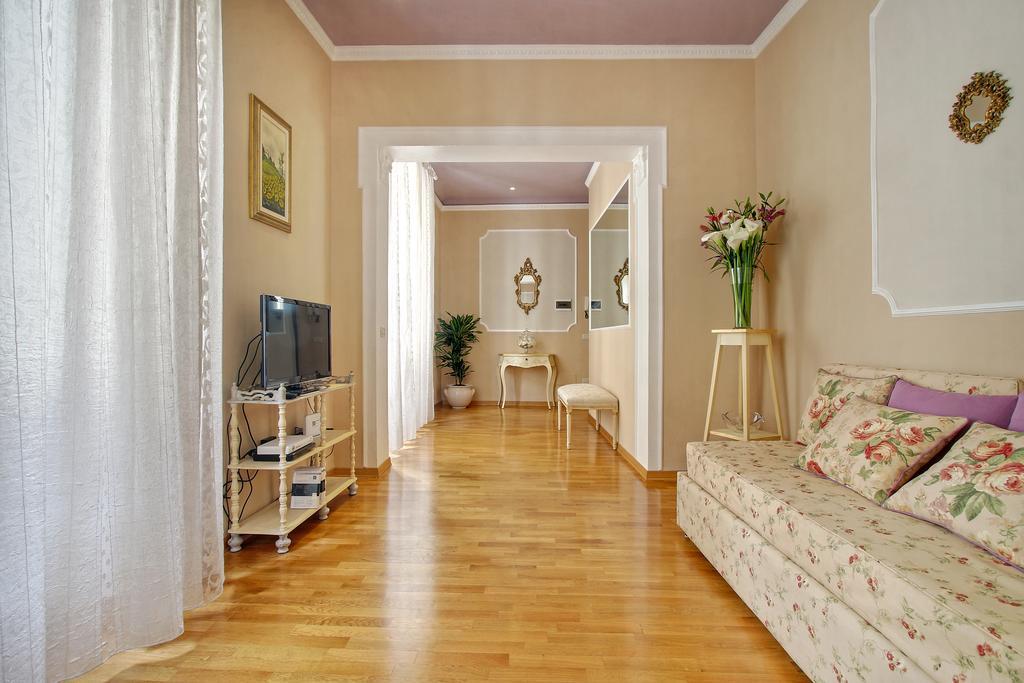 Appartamento Montanelli Florence Exterior photo