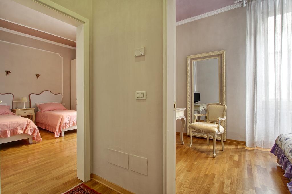 Appartamento Montanelli Florence Exterior photo