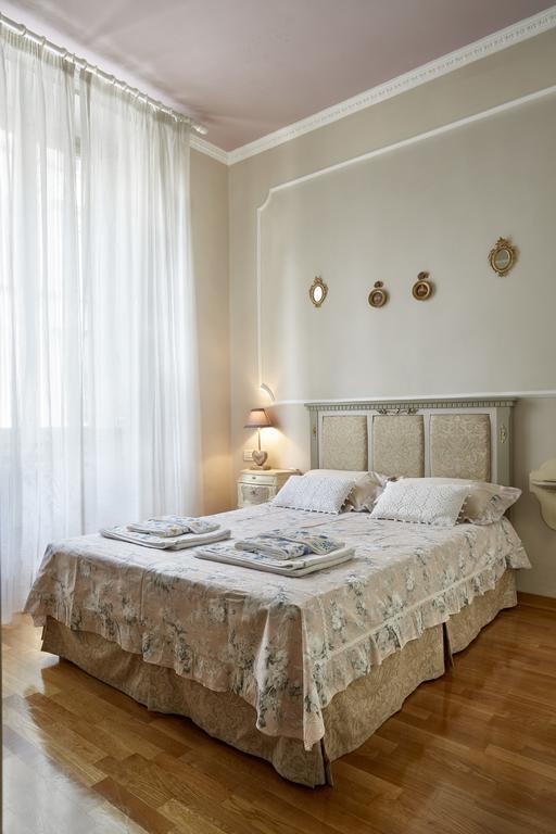 Appartamento Montanelli Florence Exterior photo