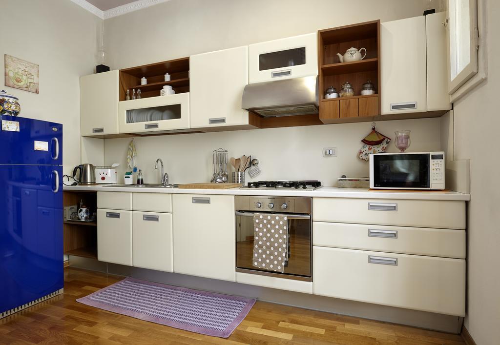 Appartamento Montanelli Florence Exterior photo