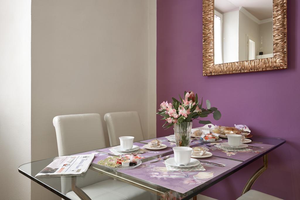 Appartamento Montanelli Florence Exterior photo
