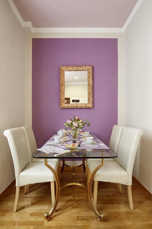 Appartamento Montanelli Florence Exterior photo